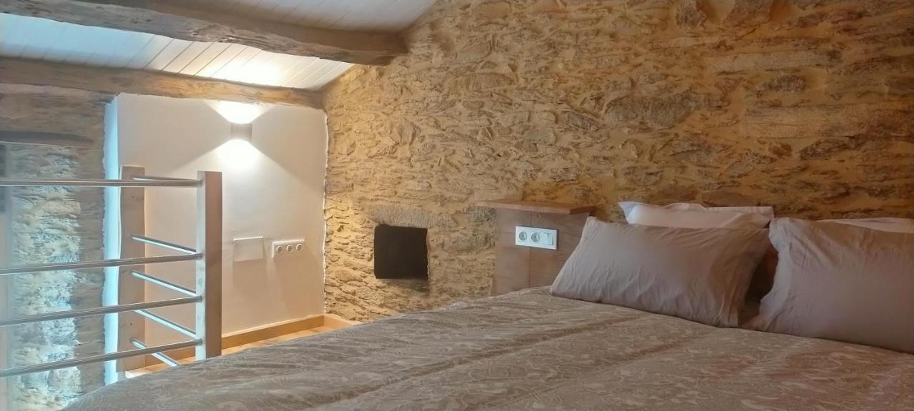 Granja Labrada: Alojamiento Con Caballos Manon Zewnętrze zdjęcie